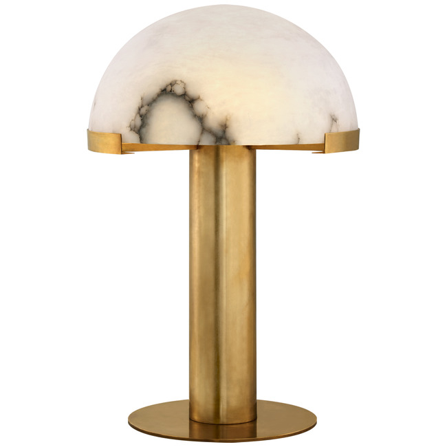 Melange Table Lamp by Visual Comfort Signature
