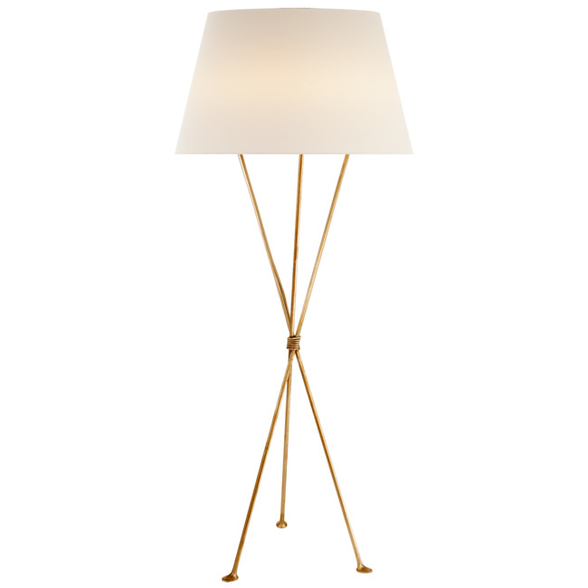 Lebon Floor Lamp by Visual Comfort Signature