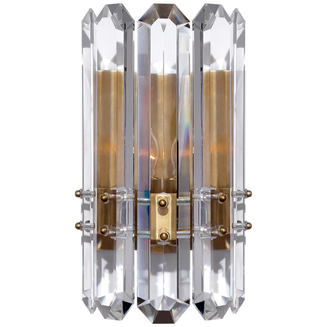 Bonnington Wall Sconce by Visual Comfort Signature