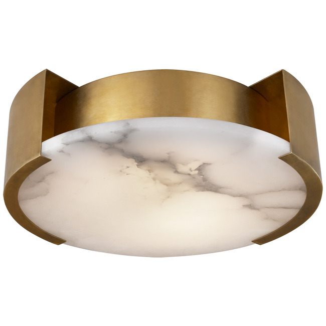Melange Ceiling Light by Visual Comfort Signature