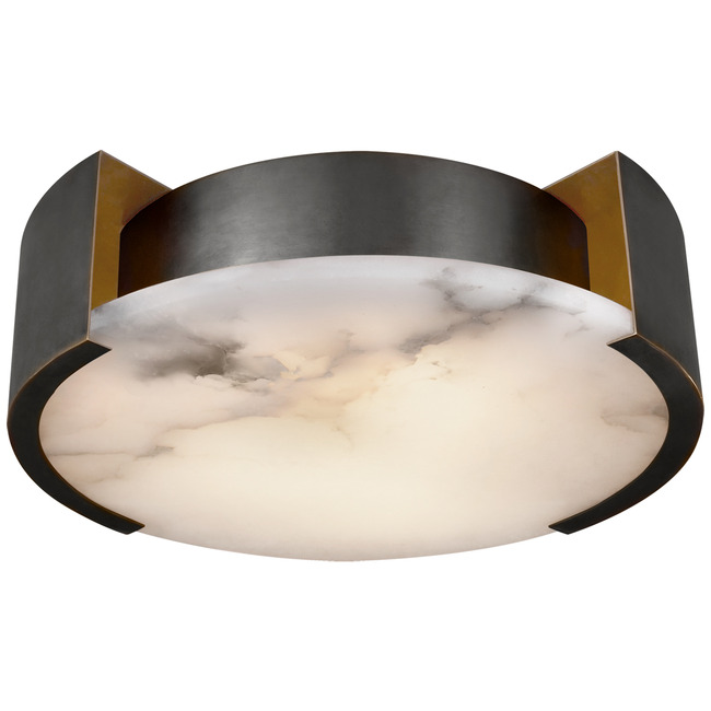 Melange Ceiling Light by Visual Comfort Signature