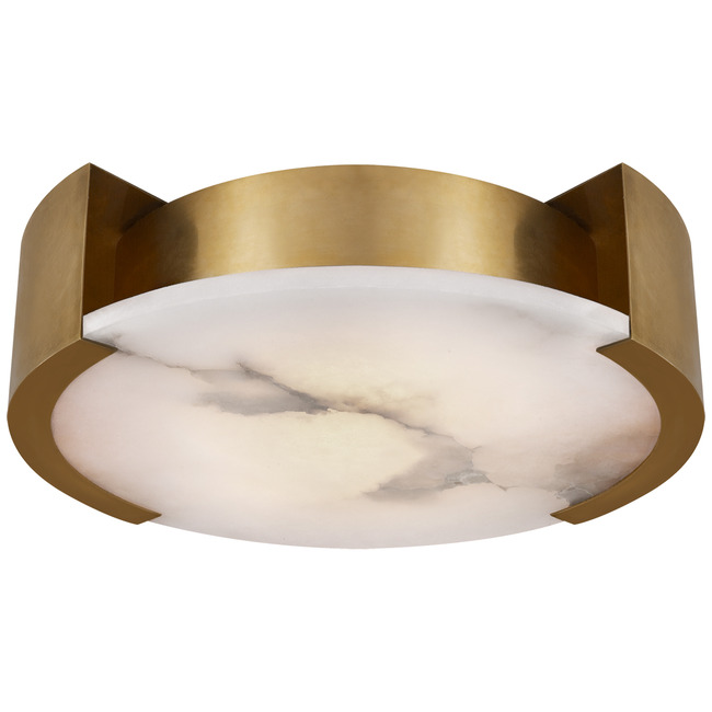 Melange Ceiling Light by Visual Comfort Signature