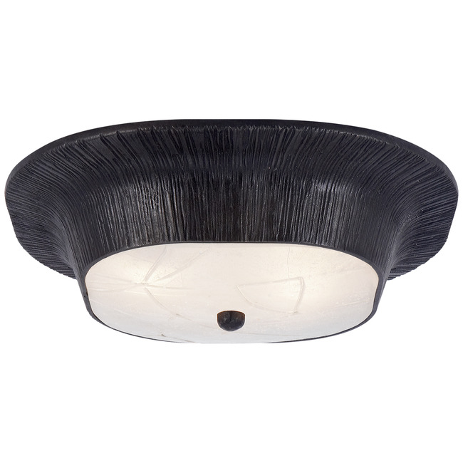Utopia Detail Ceiling Light by Visual Comfort Signature