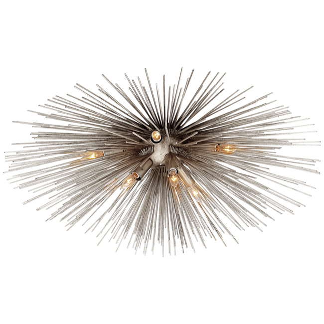Strada Ceiling Light by Visual Comfort Signature