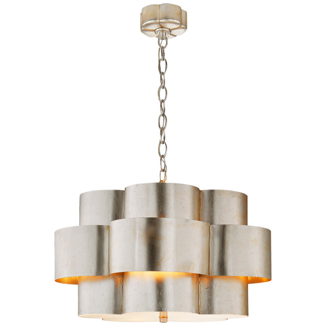Arabelle Pendant by Visual Comfort Signature