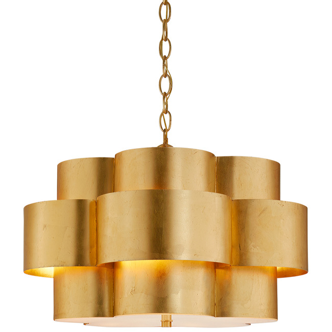 Arabelle Pendant by Visual Comfort Signature