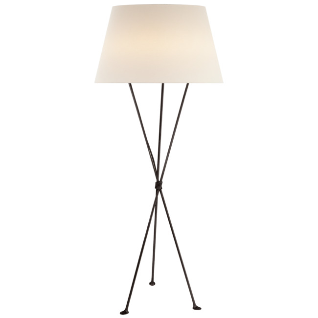 Lebon Floor Lamp by Visual Comfort Signature