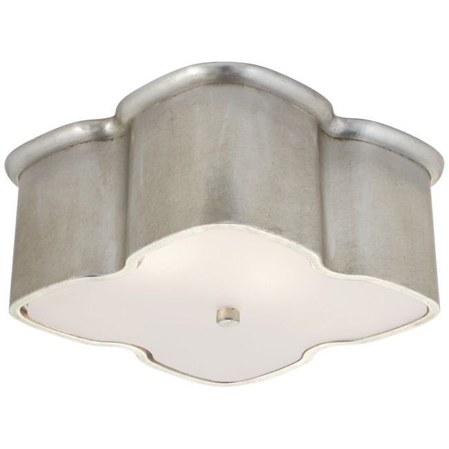 Bolsena Clover Ceiling Light by Visual Comfort Signature