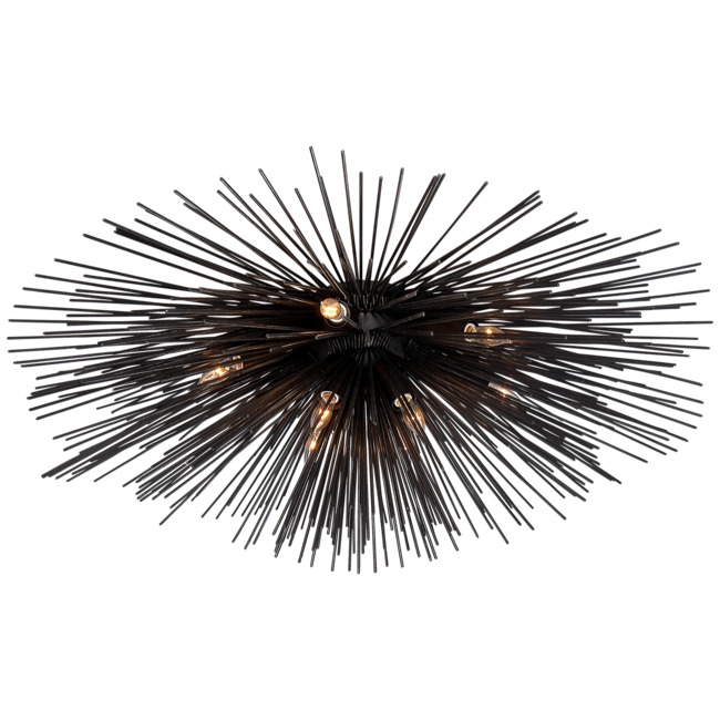 Strada Ceiling Light by Visual Comfort Signature