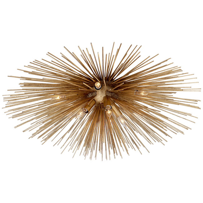 Strada Ceiling Light by Visual Comfort Signature