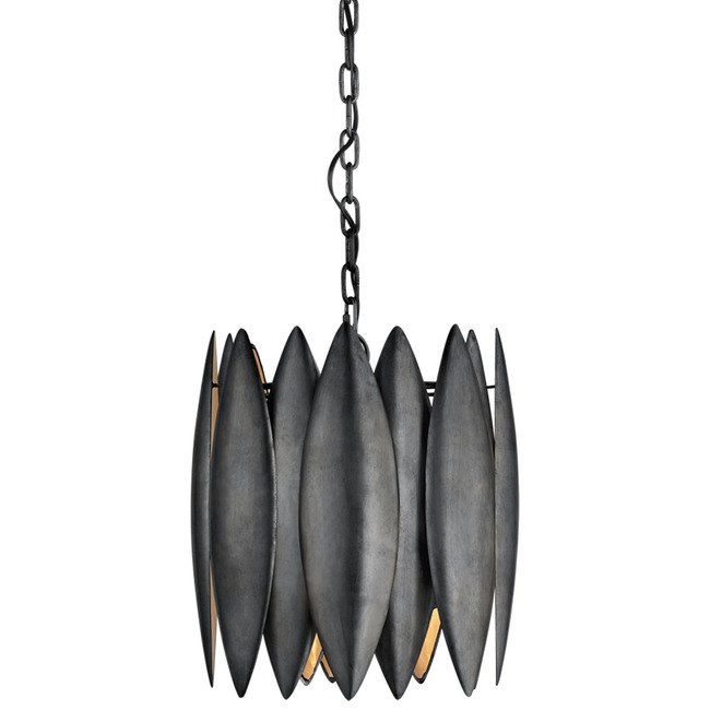 Hatton Chandelier by Visual Comfort Signature