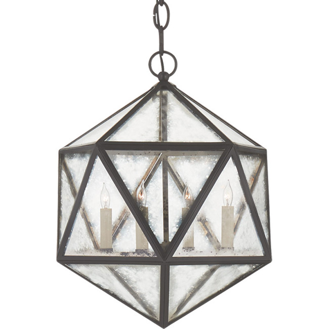 Zeno Pendant by Visual Comfort Signature