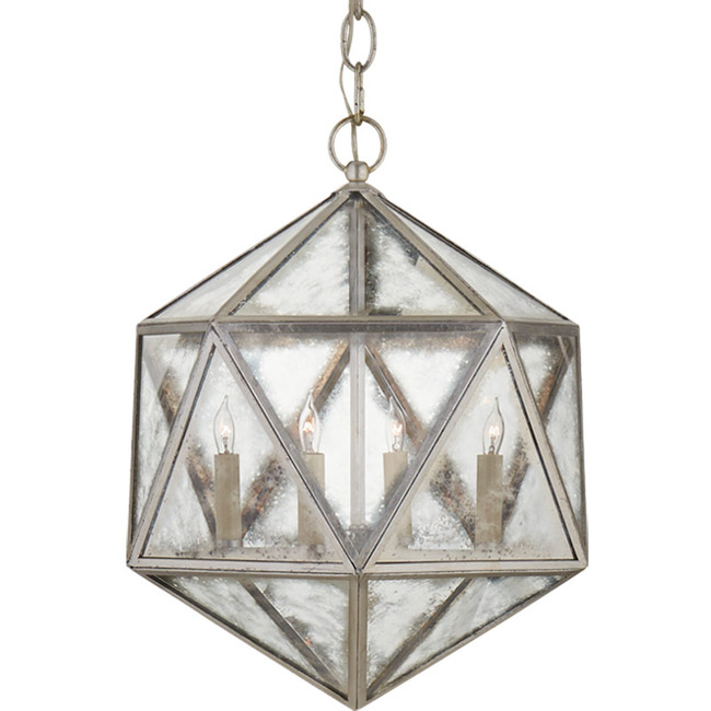 Zeno Pendant by Visual Comfort Signature