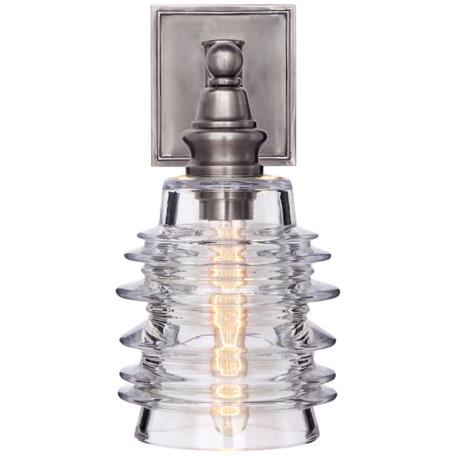 Covington Wall Sconce by Visual Comfort Signature