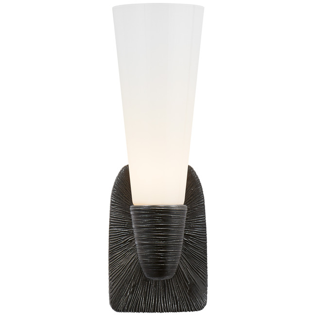 Utopia Wall Sconce by Visual Comfort Signature
