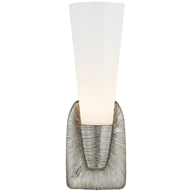 Utopia Wall Sconce by Visual Comfort Signature