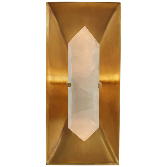 Halcyon Wall Sconce by Visual Comfort Signature