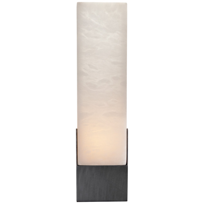 Covet Box Bathroom Vanity Light by Visual Comfort Signature