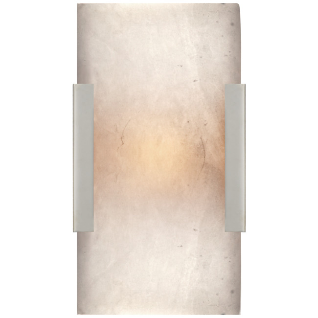 Covet Wide Bathroom Vanity Light by Visual Comfort Signature