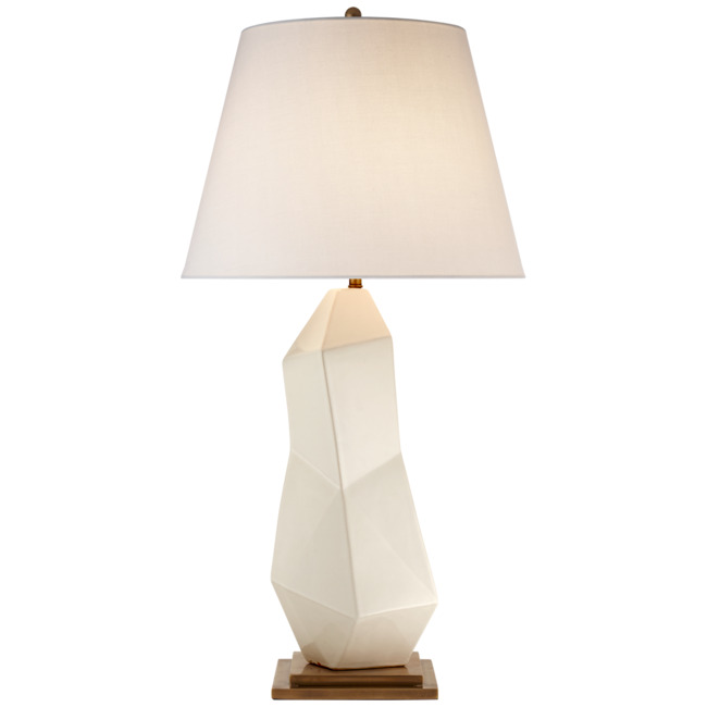 Bayliss Table Lamp by Visual Comfort Signature