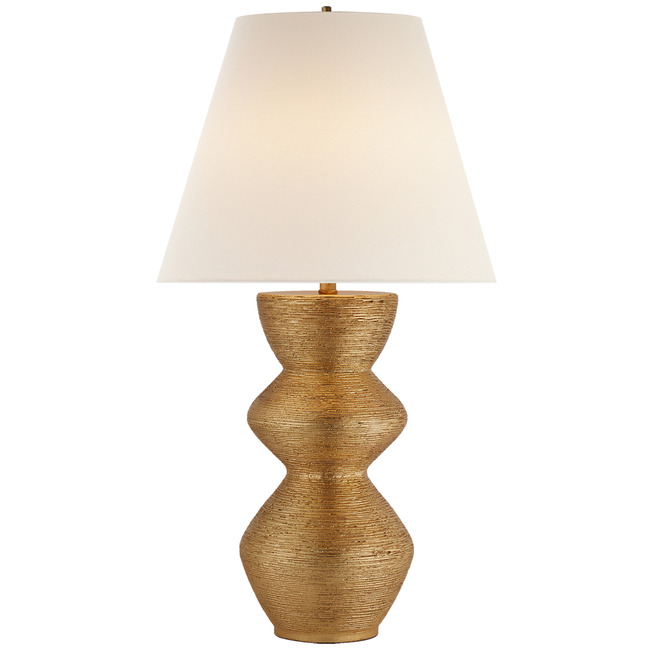 Utopia Table Lamp by Visual Comfort Signature