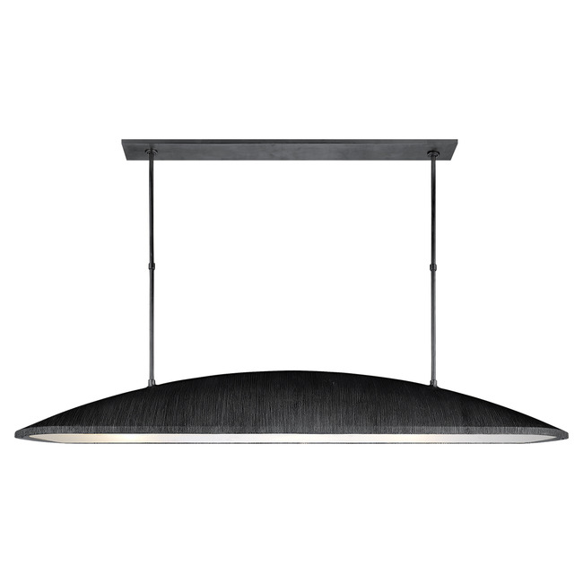 Utopia Linear Pendant by Visual Comfort Signature