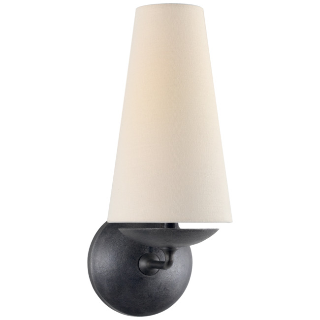 Fontaine Wall Sconce by Visual Comfort Signature
