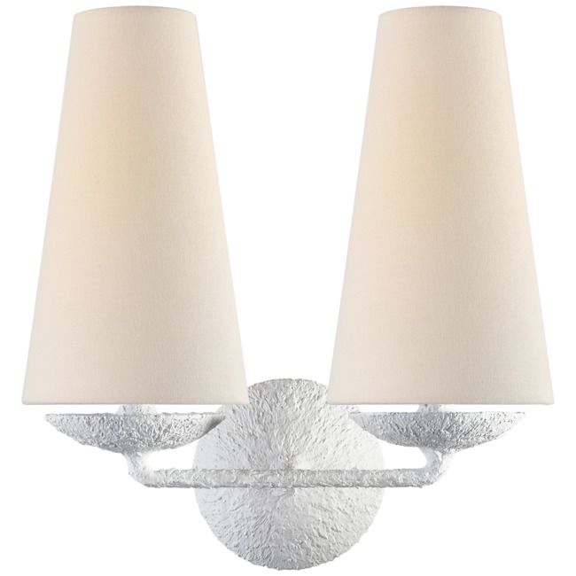 Fontaine Wall Sconce by Visual Comfort Signature