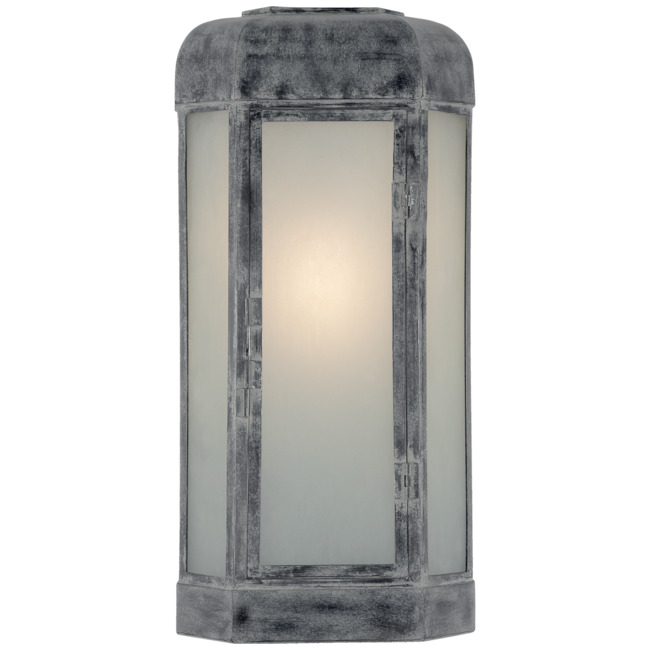 Dublin Outdoor Wall Light by Visual Comfort Signature