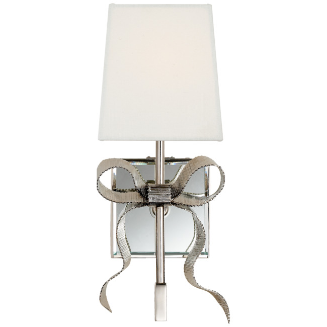 Ellery Wall Sconce by Visual Comfort Signature
