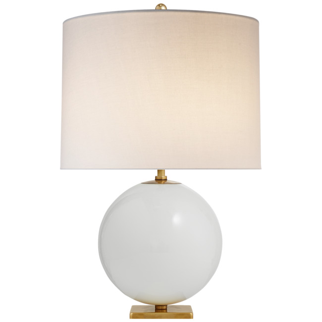 Elsie Table Lamp by Visual Comfort Signature