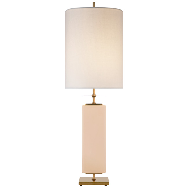 Beekman Tall Table Lamp by Visual Comfort Signature