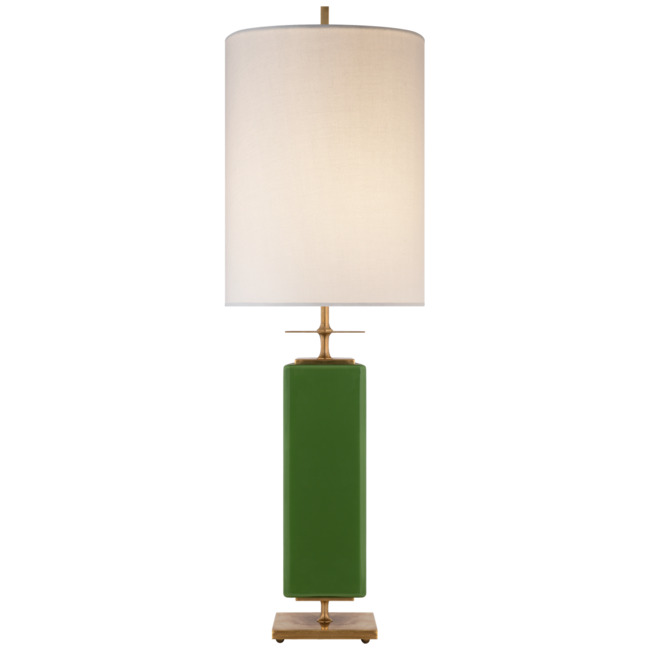 Beekman Tall Table Lamp by Visual Comfort Signature