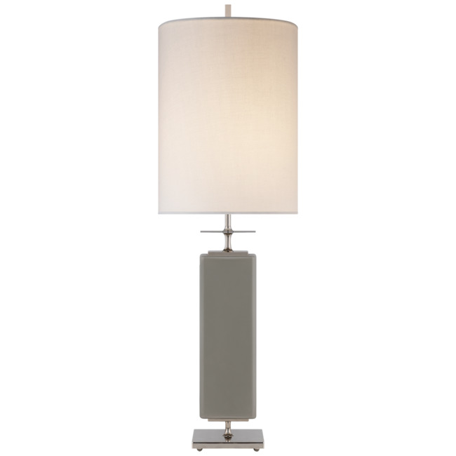 Beekman Tall Table Lamp by Visual Comfort Signature