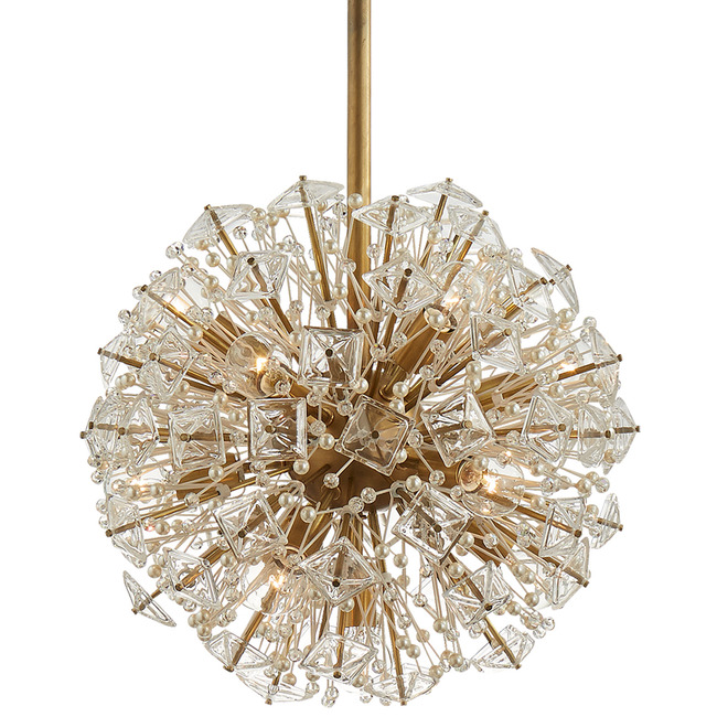 Dickinson Chandelier by Visual Comfort Signature