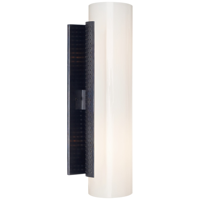 Precision Wall Sconce by Visual Comfort Signature