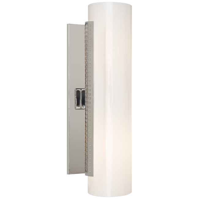 Precision Wall Sconce by Visual Comfort Signature