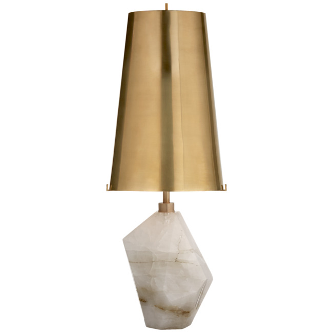 Halcyon Table Lamp by Visual Comfort Signature