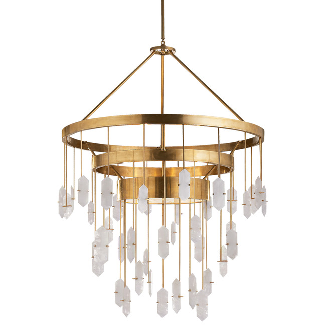 Halcyon Chandelier by Visual Comfort Signature