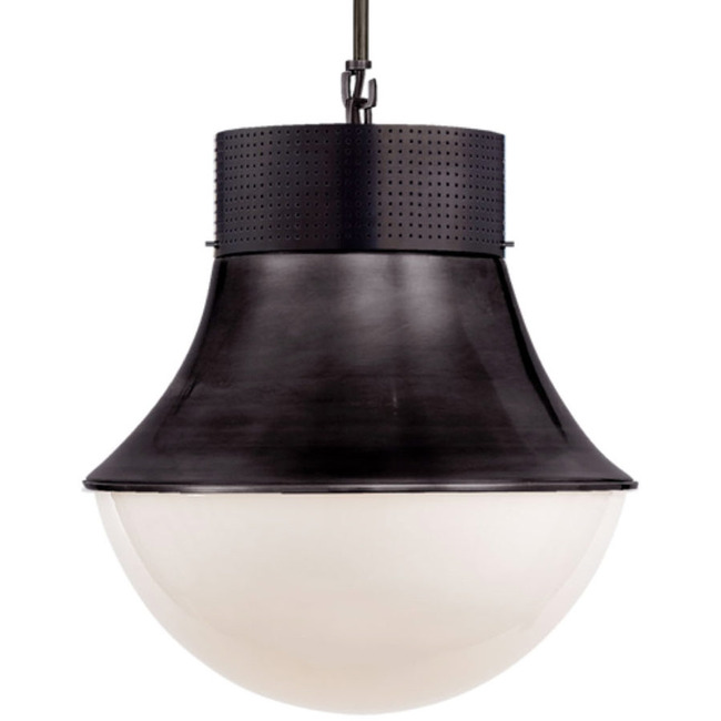 Precision Pendant by Visual Comfort Signature