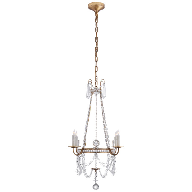 Sharon Chandelier by Visual Comfort Signature