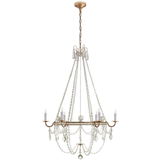 Sharon Chandelier by Visual Comfort Signature