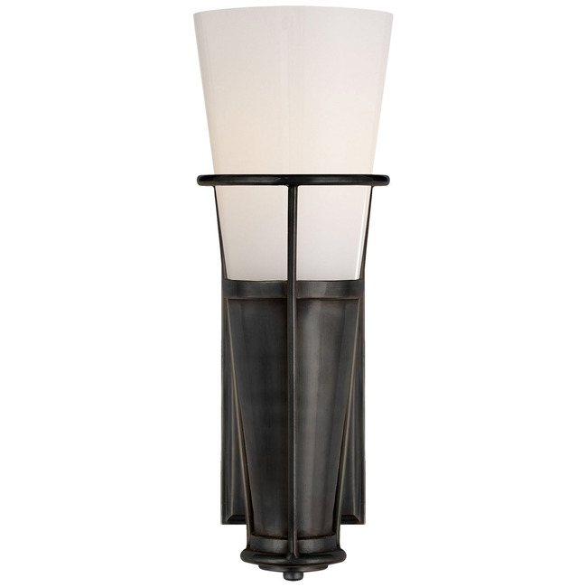 Robinson Wall Sconce by Visual Comfort Signature