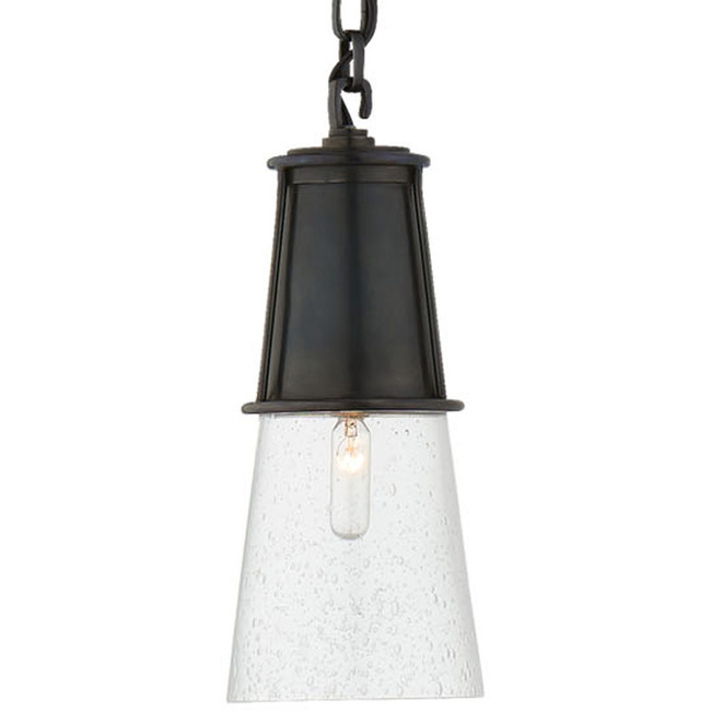 Robinson Small Pendant by Visual Comfort Signature