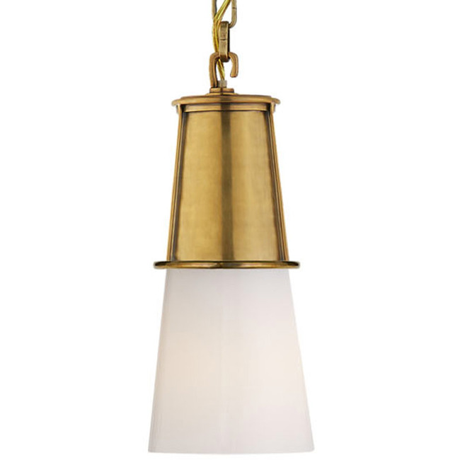 Robinson Small Pendant by Visual Comfort Signature