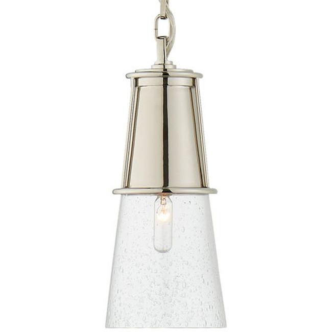 Robinson Small Pendant by Visual Comfort Signature