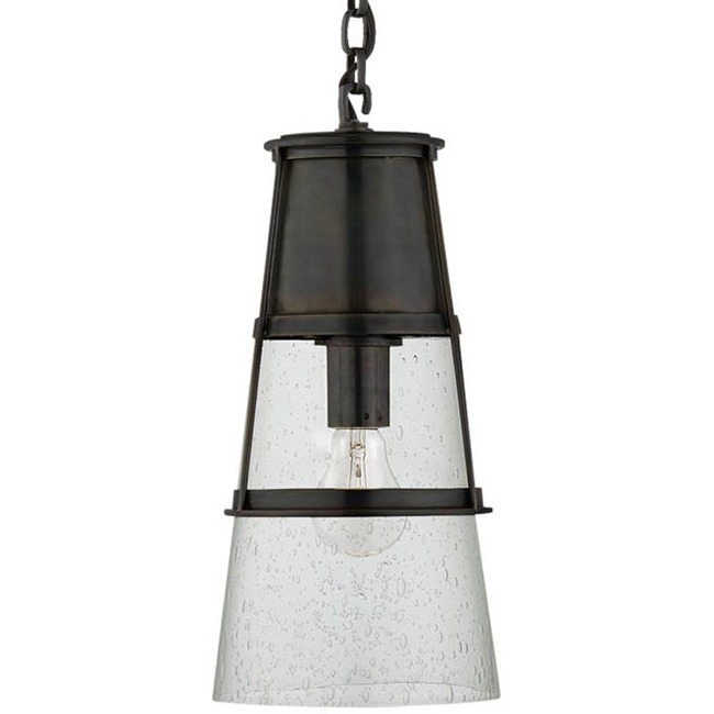 Robinson Medium Pendant by Visual Comfort Signature