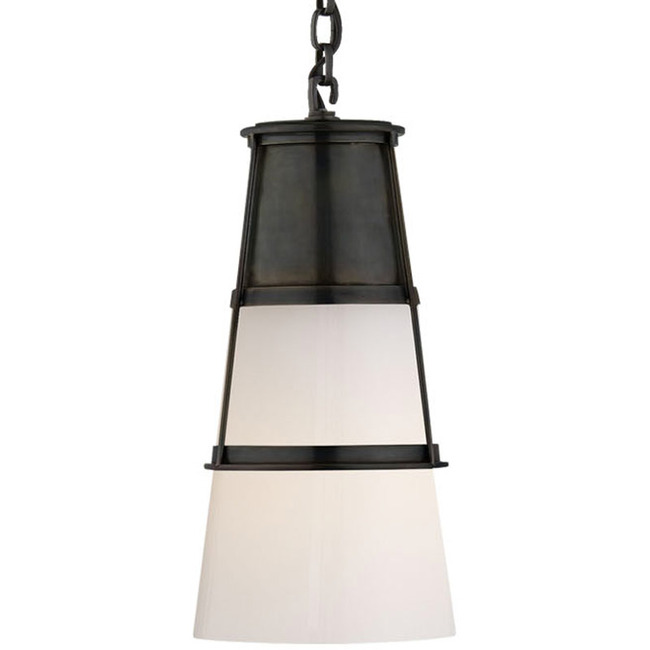 Robinson Medium Pendant by Visual Comfort Signature