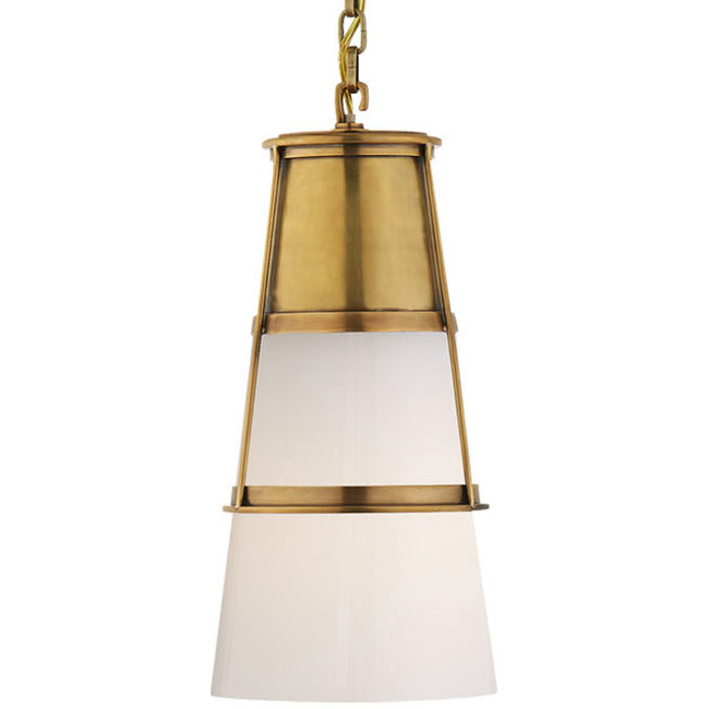 Robinson Medium Pendant by Visual Comfort Signature