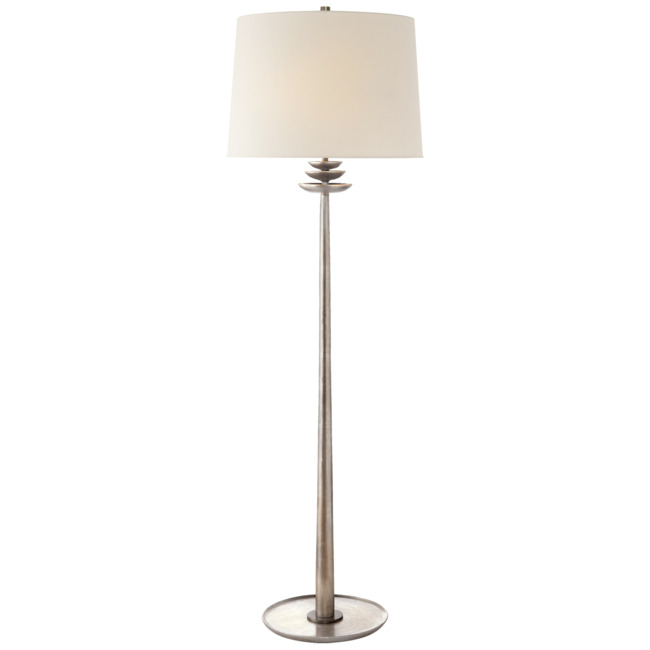Beaumont Floor Lamp by Visual Comfort Signature